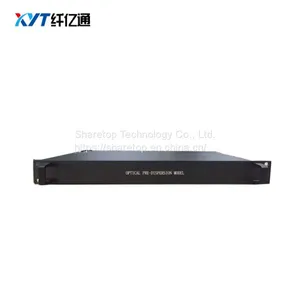 40km DCM Long-distance Transmission System Dispersion Compensation thumbnail-1