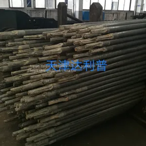 DALIPU Oil Casing Tubes API 5CT and Coupling thumbnail-1