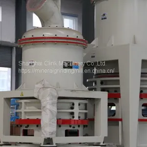 Precipitated Calcium Carbonate Processing Plant thumbnail-1