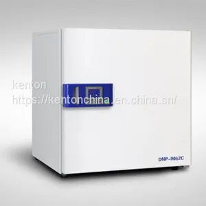 DNP Thermostat Incubator Manufactured by China Manufacturers thumbnail-2