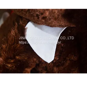 Latest Funny Plush Toys Trump Teady Bear thumbnail-3