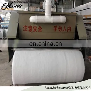 Automatic Computerized Single Needle Long Arm Quilting Machine Sewing Machine for Quilting thumbnail-4