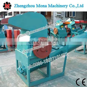 Plastic Water Bottle Recycling Crusher/crushing Machine thumbnail-4