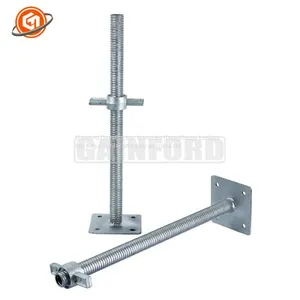 Solid Adjustable Base Jack thumbnail-2