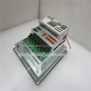 New AUTOMATION MODULE PLC DCS XYCOM XVME-653 PLC Module thumbnail-2
