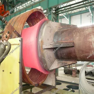 Pipe Flaring Machine Pipe End Expander Machine thumbnail-1