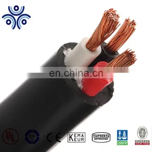 Heavy Duty Flexible Cable Electrical Cable Wire 10mm Made in China thumbnail-2