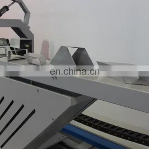 Doors And Window Making Machine Aluminum Window Cutting Machine for Curtain Wall thumbnail-4