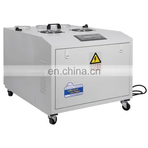 18 Kg Per Hour Agricultural Humidifier Hot Selling Humidifier With Hot Sale 2019 New Air Humidifier thumbnail-3