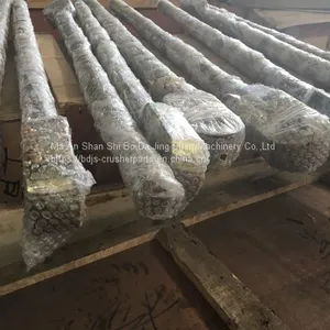 Return Rod C125 Jaw Crusher Attachment Parts Appply to Metso Nordberg Crusher thumbnail-2