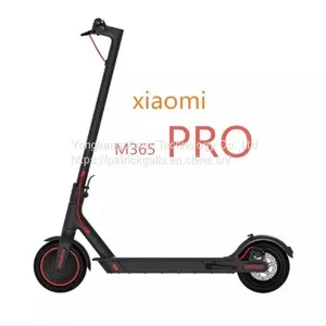Xiaomi M365 Pro Electric Scooter thumbnail-1