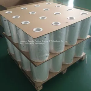 Polyolefin (pof)shrink Film thumbnail-1