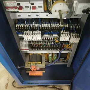 Guibei M7150 Surface Grinding Machine thumbnail-4
