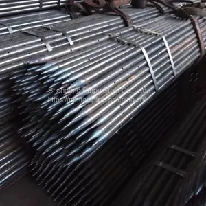 Masonry Grout Pipe Concrete Pump Pipe thumbnail-3