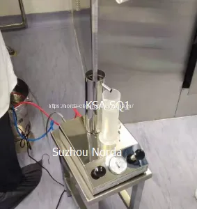 SQ1 Steam Quality Test Kit KSA thumbnail-3