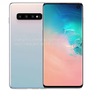 Wholesale 4G Smartphone for Galax S10 Cellphone 10+ S10+ P30 Mate30 PRO for IPhone 11 PRO Max Xs Xa Max Unlocked The Original Dual SIM Mobile Phone thumbnail-1