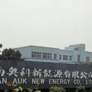 Hunan AUK New Energy Co.,Limited company overview - view 2 thumbnail