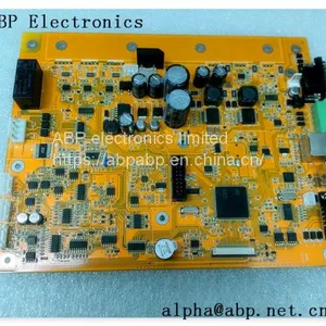 Specialized in PCB Assembly More Than 15 Years (PCBA) thumbnail-3