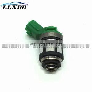 Original Fuel Injector Injection Nozzle 16600-1S700 For Nissan Frontier Pickup Xterra 2.4L 166001S700 thumbnail-4