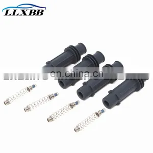 Original Ignition Coil Boot Pack Spring 95514599 For Opel 9012165 55577898 thumbnail-3