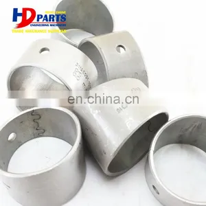 C7.1 C7 Excavator Diesel Engine Alloy Piston Pin Bush Con Rod Bush 3112E031 thumbnail-2