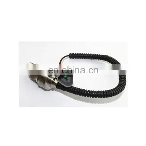 HOLDWELL Hydraulic High Pressure Sensor 221-8859 for Excavator E320C thumbnail-3
