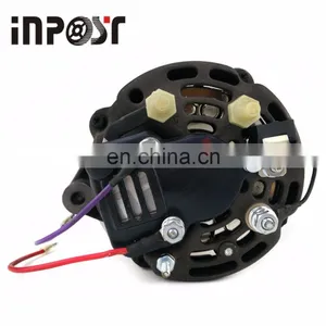6632211 6661611 LRA01339 AR150BA NEW Alternator FOR DIESEL BOBCAT 773G 773TG 7753 843B 843HC thumbnail-4