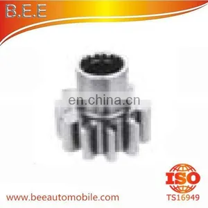 STARTER GEAR For Truck Cevrolet Daihatsu,GMC Truck 028099-2720 028099-3310 0280992720 0280993310 thumbnail-1