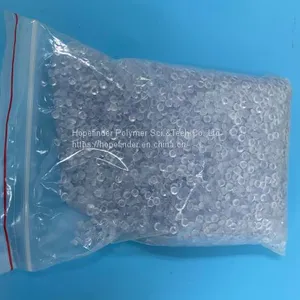 Medical PVC Compound for Oxygen, Connector, Nasal Adapter thumbnail-2