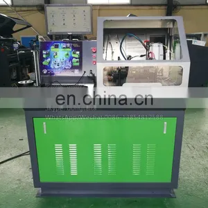CR709L High Pressure CR305 Common Rail Diesel Fuel Injector Repair Test Machine thumbnail-3