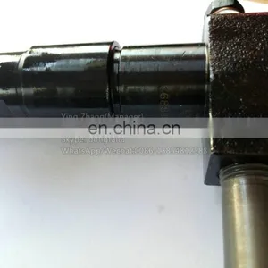 Diesel Fuel Injector ISO Standard Injector 1688901105 thumbnail-3