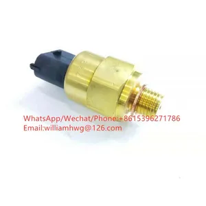 Volvo Parts 21291011 Volvo Oil Pressure Sensor 21291011 thumbnail-1