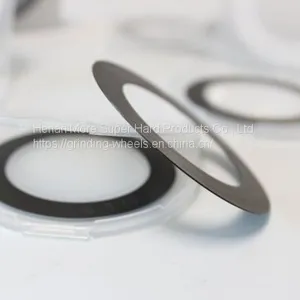 Resin Bond Diamond Dicing Blades thumbnail-2