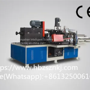 ZSZ-2017 Automatic Conical Paper Tube Production Line thumbnail-4