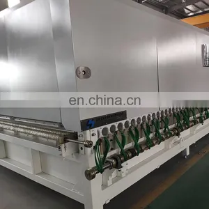 Factory Machine Horizontal Furnace Price Making Automatic Tempered Glass thumbnail-4