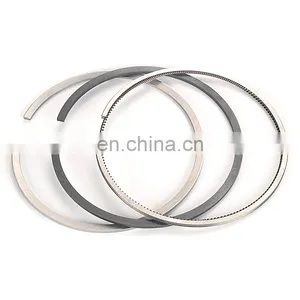 Chromed Engine Parts 94.4mm Piston Ring for FIAT/IVECO 800038211000/A01100 thumbnail-2