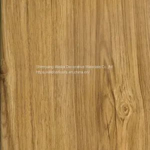 Cheapest 6mm Laminate Flooring thumbnail-2