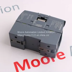 Siemens 6ES7870-1AA01/1AB01-0YA0, Hot Selling thumbnail-1