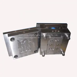 Latest Design Molding Plastic Injection Mould/plastic Mold/plastic Injection Manufacturers Custom Service thumbnail-1