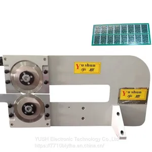 Manual V-Cut PCB Separator YSVC-1 thumbnail-1
