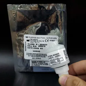 R-22MED Oxygen Sensor Medical thumbnail-4