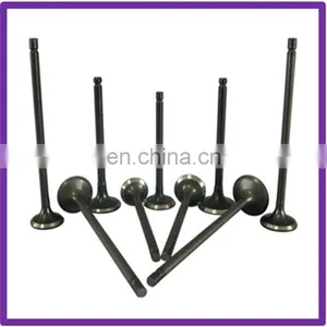 Farm Machinery Engine Valve for Mitsubishi T200 Brush Cutter thumbnail-2