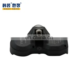OE Quality TMPS Tire Pressure Sensor 3AA907275B For Volkswagen VW CC Tiguan thumbnail-2