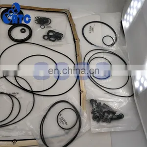 6R80 Auto Transmission Master Kit Overhaul For FORD thumbnail-3