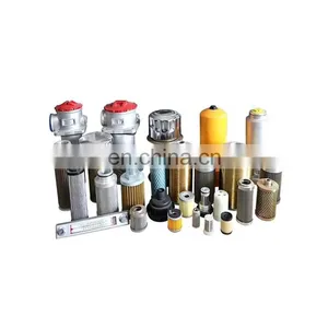 TF Series Tank Mounted Suction Filter TF-40 Best Hydraulic Oil Filter thumbnail-7