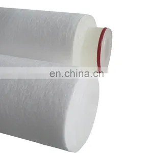 20" 10- Micron Sediment Filter Meltblown PP Filter Cartridge thumbnail-4
