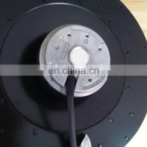 Germany OBMPAPAST Axial Flow Fan R2E280-AE52-05 thumbnail-4