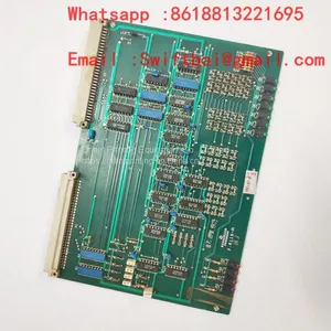 Heidelberg Wan Control Board Plug in Card 91.198.1463 For Ink Key Motor,Heidelberg Machinery Parts，Heidelberg Offset Spare Parts,Heidelberg Press Parts thumbnail-1
