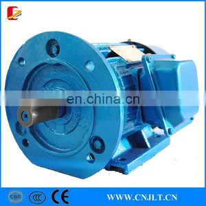 Electric Motor(Y, Y2, YC, YCL, JY, ML, MS, MY) thumbnail-6