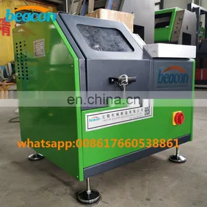 Beacon Machine EPS205 Fuel Common Rail Diesel Injector Test Bench thumbnail-5